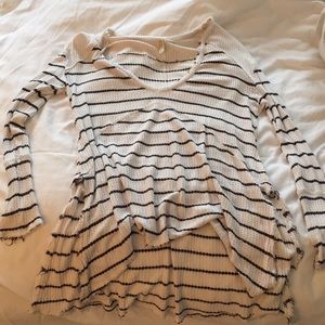 Free People floaty thermal